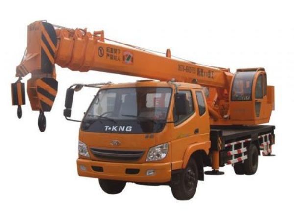 博野县吊车租赁电话_吊车出租如何才能安全驾驶？